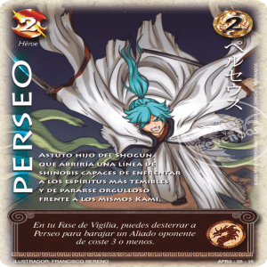 PERSEO (SHOGUN)