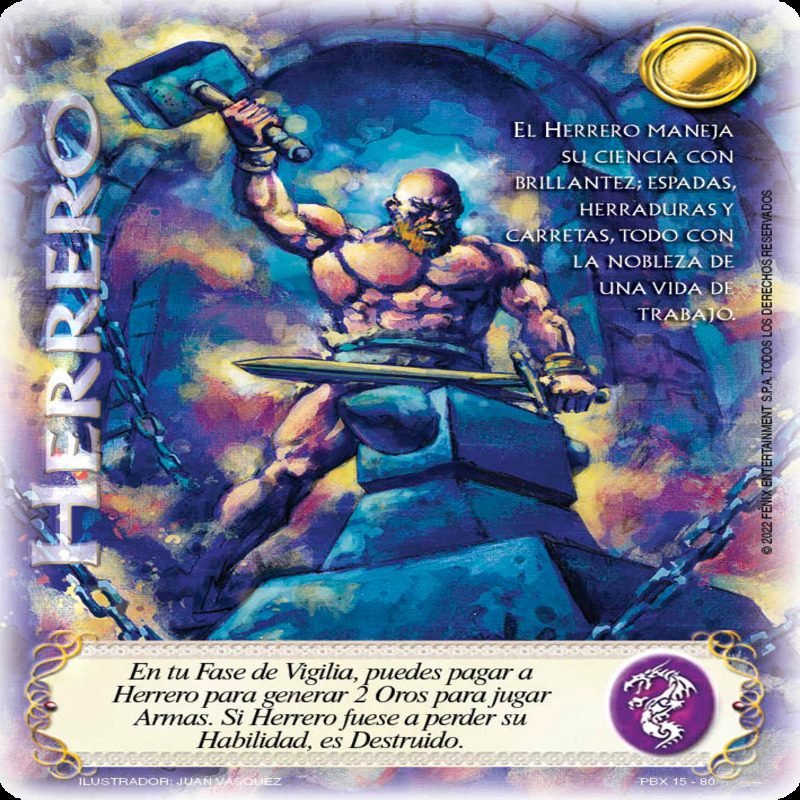 HERRERO ARTE ALTERNATIVO