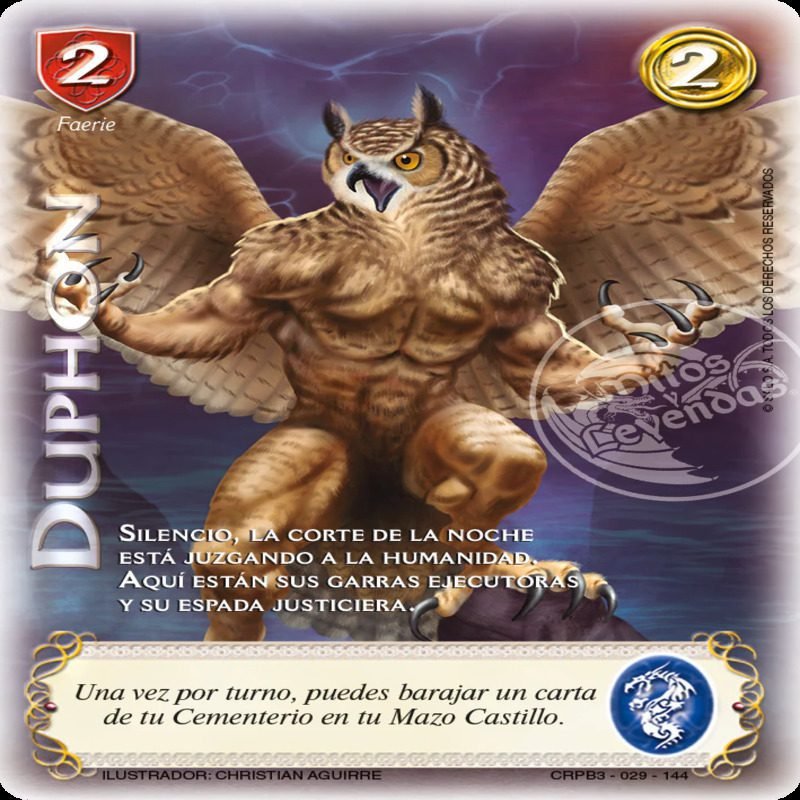 DUPHON