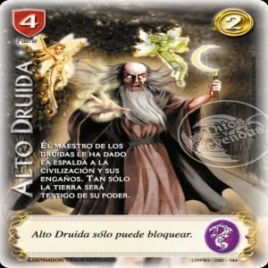 ALTO DRUIDA