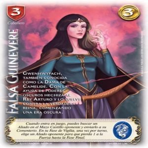 FALSA GUINEVERE