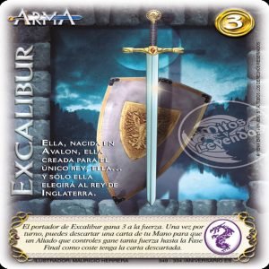 EXCALIBUR