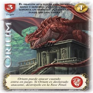 ORIUM
