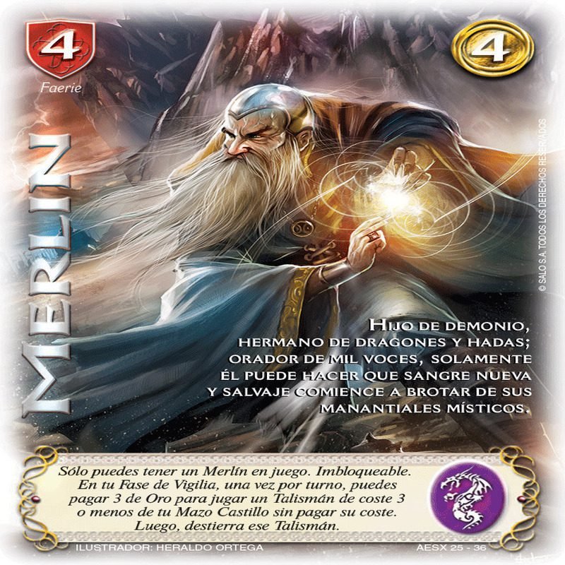 MERLIN