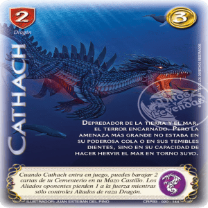 CATHACH