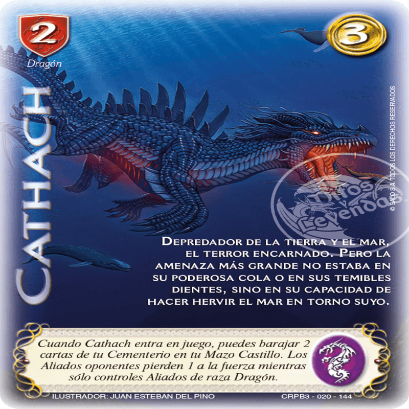CATHACH