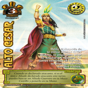 Alto Cesar (CRPE 2025)