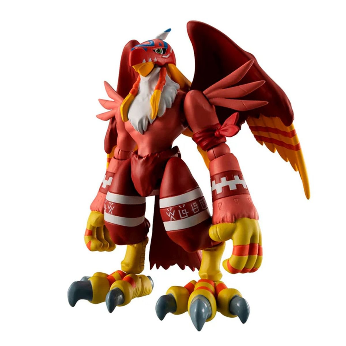 SHODO DIGIMON 3.5IN FIG GARUDAMON