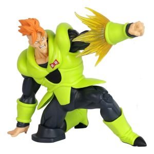 Dragon Ball Z G x Materia The Android 16