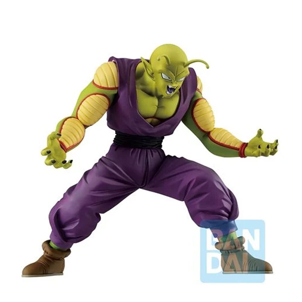 FIGURA COLECCIONABLE PICCOLO-VS OMNIBUS GREAT