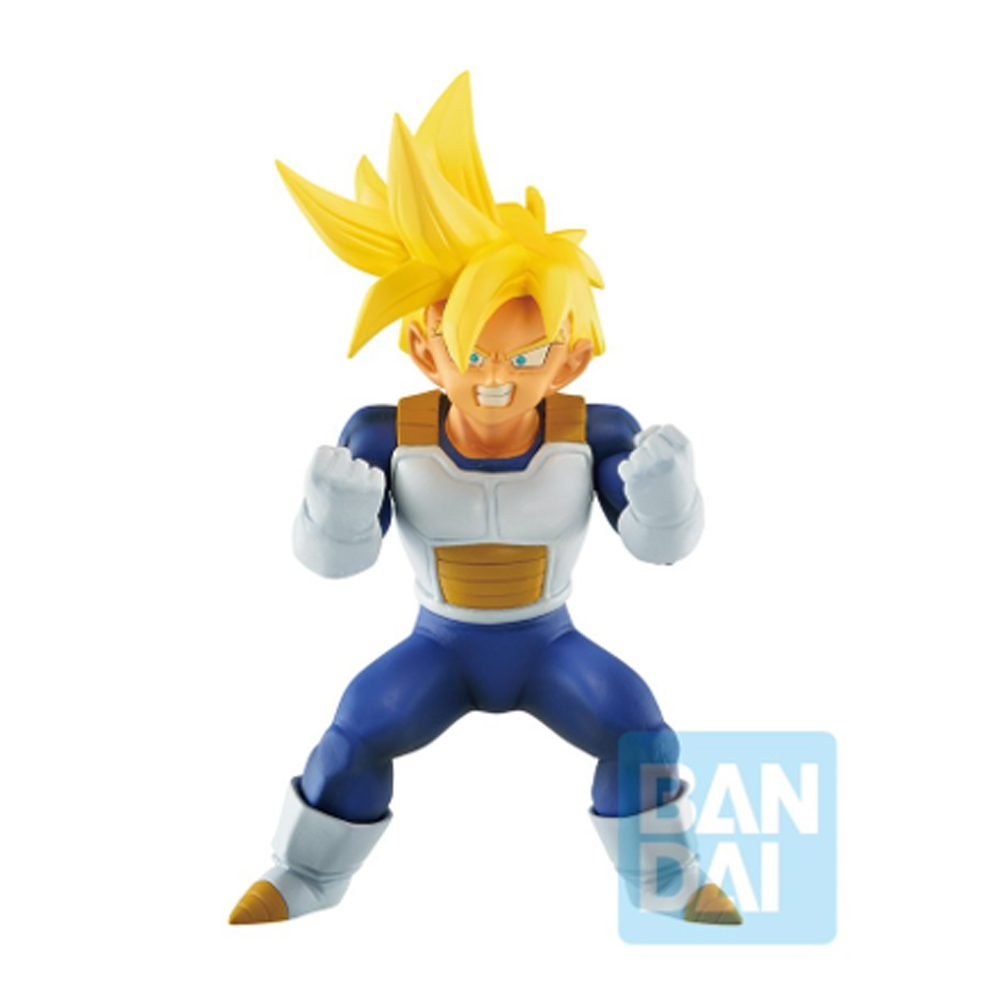 FIGURA COLECCIONABLE SS GOHAN-VS OMNIBUS GREAT