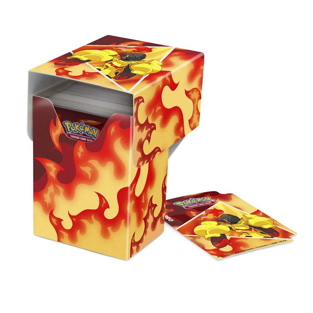 porta mazo pokemon armarouge