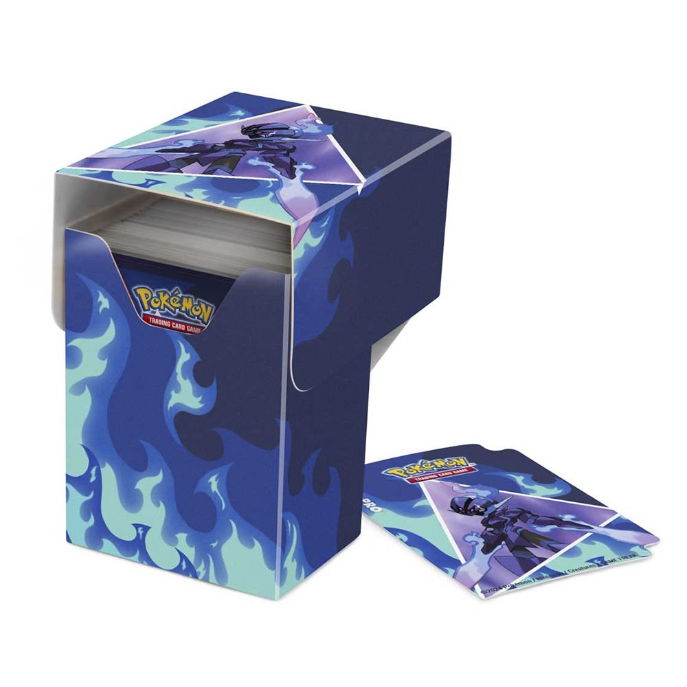 porta mazos pokemon Ceruledge