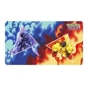pokemon playmat armarouge/ceruledge