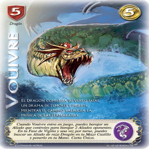 VOUIVRE