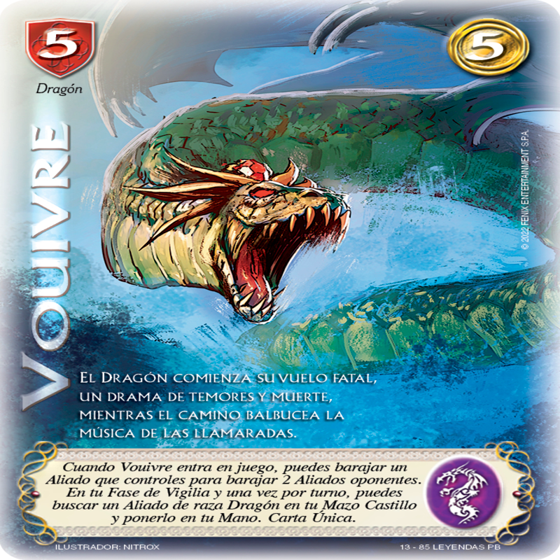 VOUIVRE
