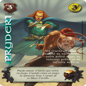 pryderi