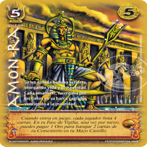 amon-ra