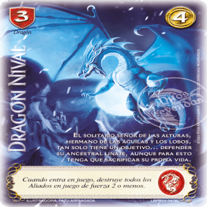 dragon nival arte alternativo