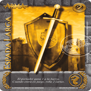 espada larga secreta