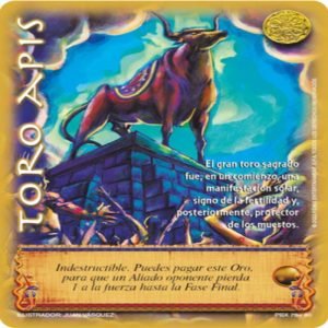 Toro Apis