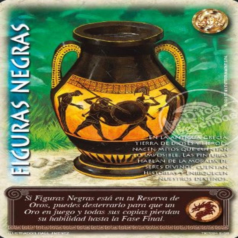 Figuras Negras - Toolkit