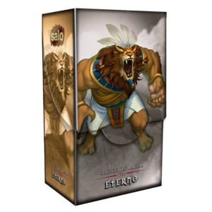 Kit Racial Primer Bloque 3.0 Eterno