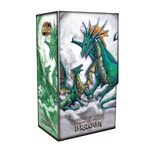 Kit Racial Primer Bloque 2024 – Dragon