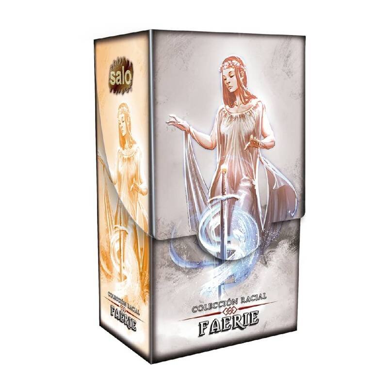 Kit Racial Primer Bloque 2024 – Faerie