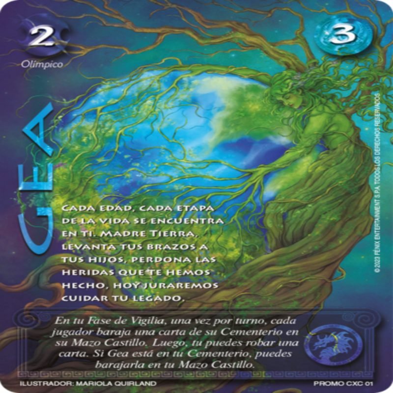 GEA