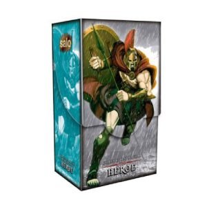 Kit Racial Primer Bloque 2024 – Heroe