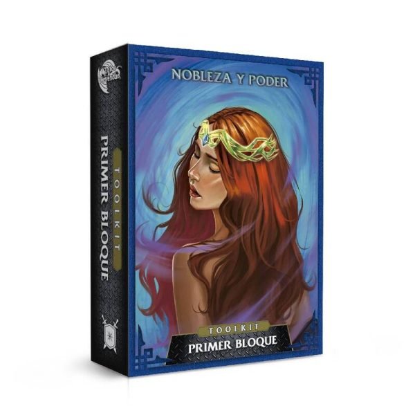 Toolkit - Nobleza y Poder