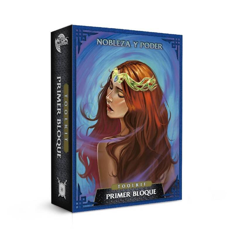 Toolkit - Nobleza y Poder
