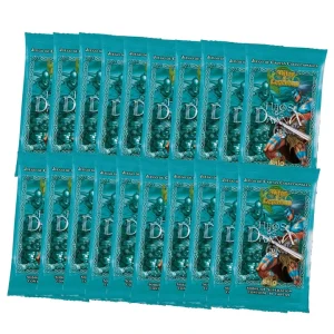pack 20 sobre hijos de daana