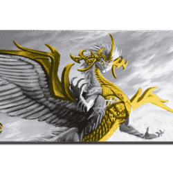   PLAYMAT KILGARRAH