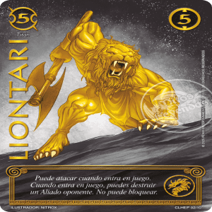 Liontari CLHEP 2025