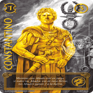 Constantino CLHEP 2025
