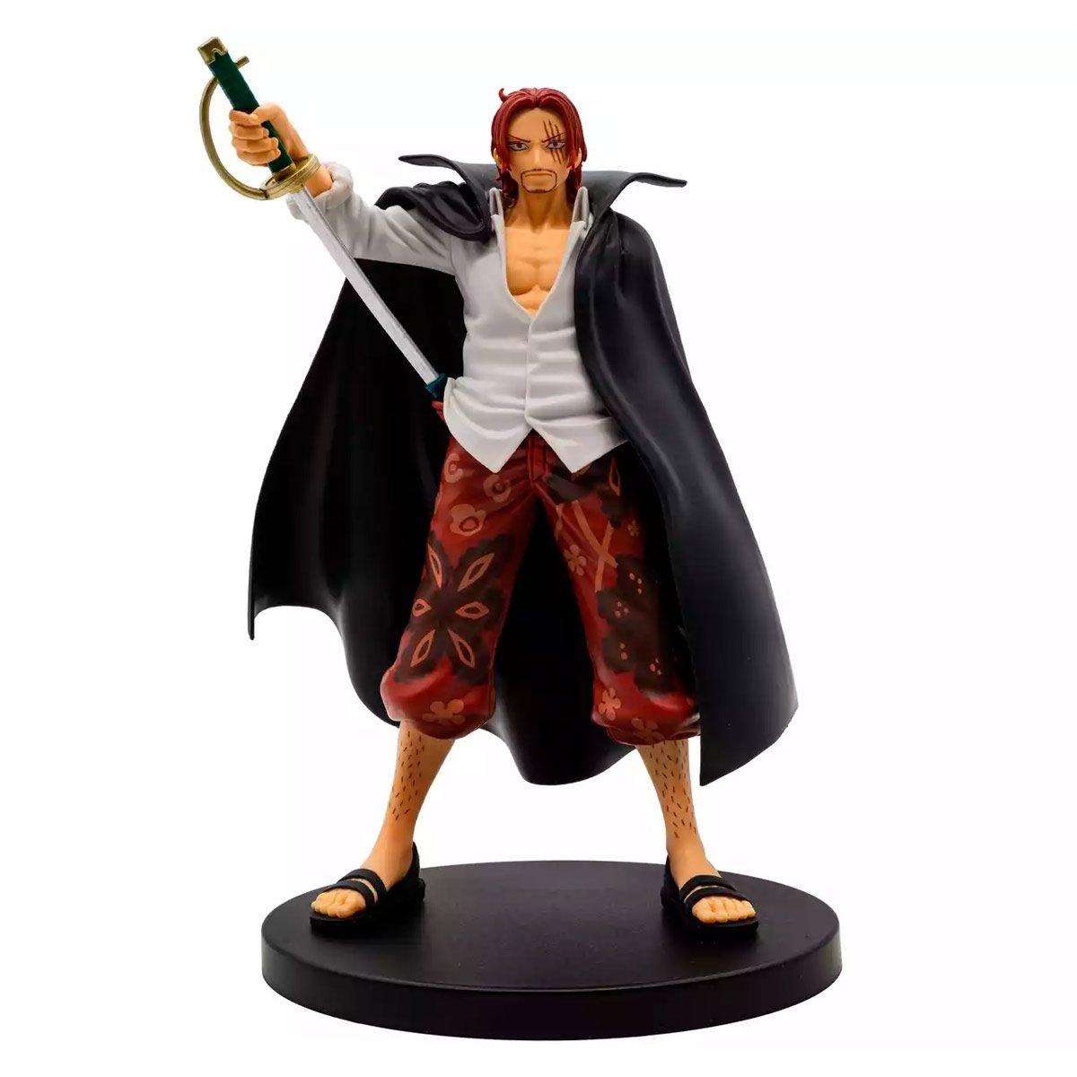 Figura Coleccionable Bandai ONE PIECE DXF GRAND SERIES EXTRA SHANKS
