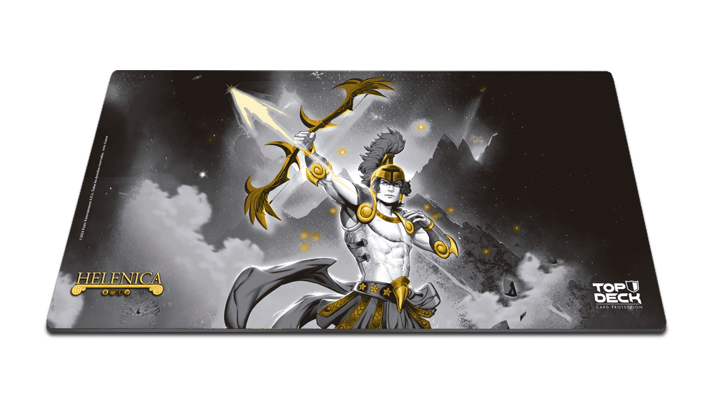 Playmat Orión