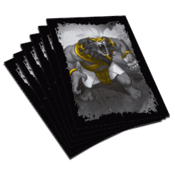 Protectores Top Deck Anhur