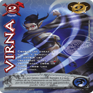 Virna  (CRPE 2025)