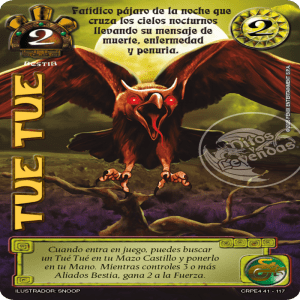 Tue Tue (CRPE 2025)