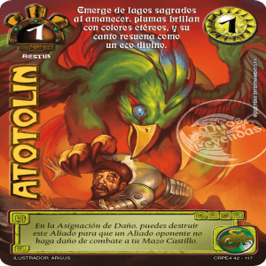 Atotolin (CRPE 2025)