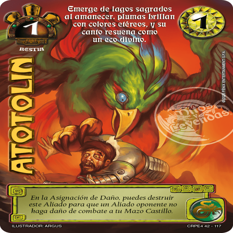 Atotolin (CRPE 2025)