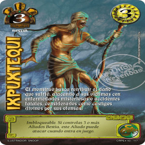 Ixpuxtequi (CRPE 2025)