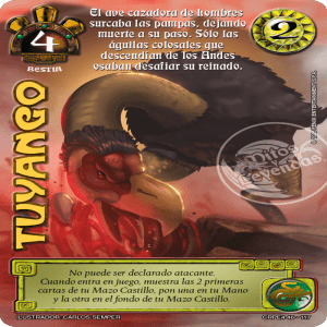 Tuyango (CRPE 2025)