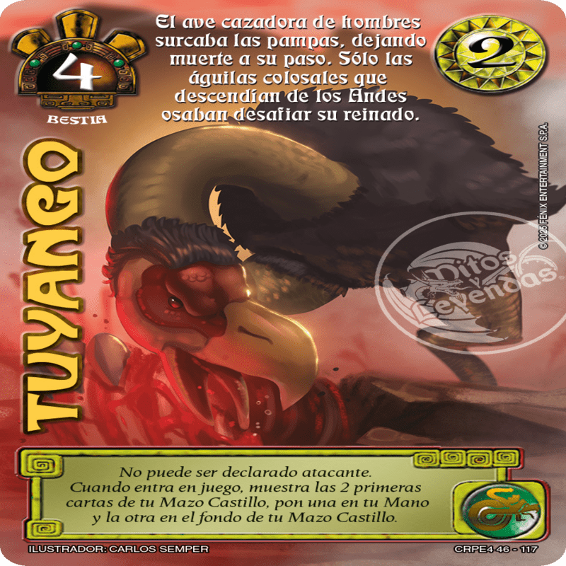 Tuyango (CRPE 2025)