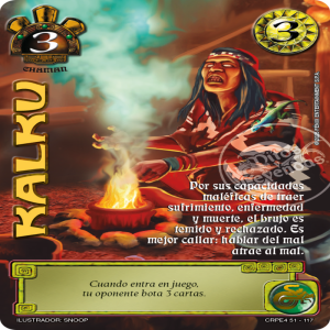Kalku (CRPE 2025)