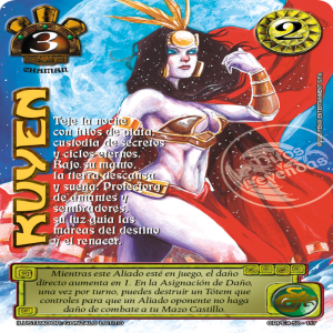 Kuyen (CRPE 2025)