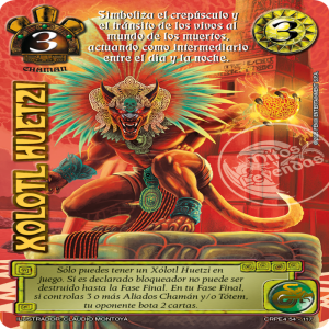 Xolotl Huetzi (CRPE 2025)